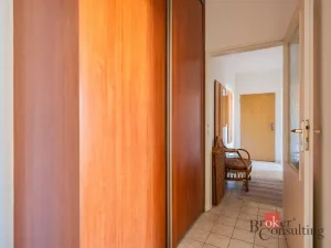 Prodej bytu 2+1, Praha - Suchdol, K Horoměřicům, 71 m2