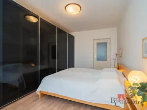 Prodej bytu 2+1, Praha - Suchdol, K Horoměřicům, 71 m2