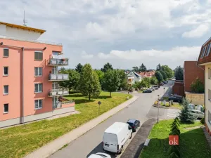 Prodej bytu 2+1, Praha - Suchdol, K Horoměřicům, 71 m2