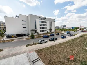 Pronájem bytu 1+kk, Plzeň - Jižní Předměstí, Železná, 38 m2