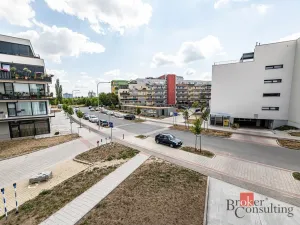 Pronájem bytu 1+kk, Plzeň - Jižní Předměstí, Železná, 38 m2