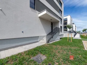 Pronájem bytu 1+kk, Plzeň - Jižní Předměstí, Železná, 38 m2