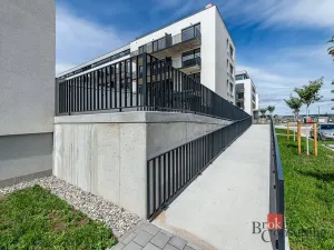 Pronájem bytu 1+kk, Plzeň - Jižní Předměstí, Železná, 38 m2