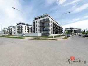 Pronájem bytu 1+kk, Plzeň - Jižní Předměstí, Železná, 38 m2