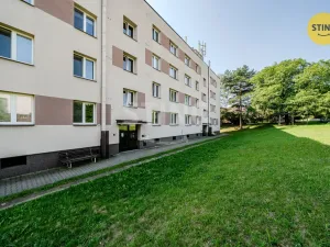 Prodej bytu 2+1, Ostrava, Výhledy, 48 m2
