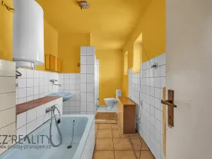 Prodej rodinného domu, Sadská, Na Lávkách, 164 m2