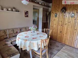 Prodej chaty, Lišov, 40 m2
