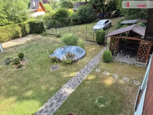 Prodej chaty, Lišov, 40 m2