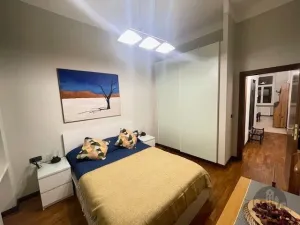 Pronájem bytu 2+kk, Praha - Žižkov, Blahníkova, 35 m2