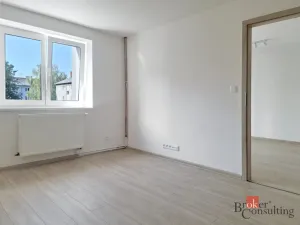 Pronájem bytu 2+1, Ostrava - Zábřeh, Gurťjevova, 49 m2