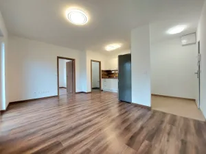 Pronájem bytu 2+1, Hrochův Týnec, Nádražní, 44 m2