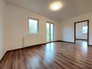 Pronájem bytu 2+1, Hrochův Týnec, Nádražní, 44 m2