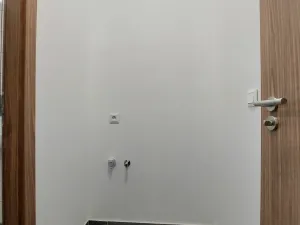 Pronájem bytu 2+1, Hrochův Týnec, Nádražní, 44 m2