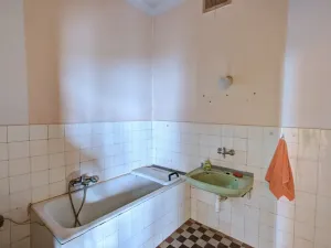 Prodej rodinného domu, Brno, Komínská, 204 m2