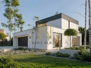 Prodej rodinného domu, Janovice nad Úhlavou, 202 m2