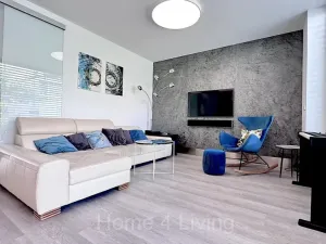 Pronájem rodinného domu, Brno, Ke Káčatům, 130 m2