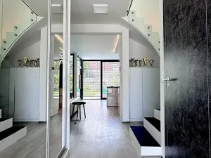 Pronájem rodinného domu, Brno, Ke Káčatům, 130 m2