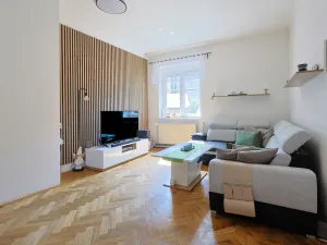 Prodej bytu 4+1, Chrastava, Frýdlantská, 107 m2