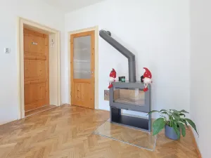 Prodej bytu 4+1, Chrastava, Frýdlantská, 107 m2