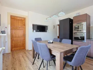 Prodej bytu 4+1, Chrastava, Frýdlantská, 107 m2
