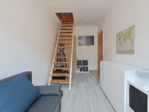 Prodej bytu 4+1, Chrastava, Frýdlantská, 107 m2