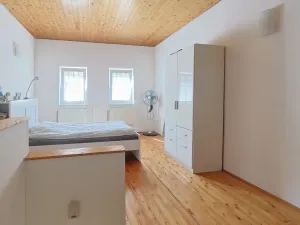 Prodej bytu 4+1, Chrastava, Frýdlantská, 107 m2