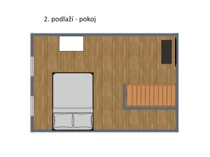 Prodej bytu 4+1, Chrastava, Frýdlantská, 107 m2