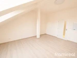 Pronájem bytu 3+kk, Brno, Gorkého, 106 m2