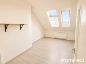 Pronájem bytu 3+kk, Brno, Gorkého, 106 m2