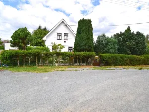 Prodej pozemku pro bydlení, Třemošná, Nové sídliště, 1133 m2