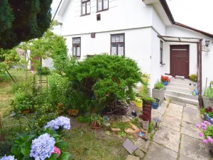 Prodej pozemku pro bydlení, Třemošná, Nové sídliště, 1133 m2