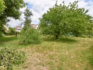 Prodej pozemku pro bydlení, Třemošná, Nové sídliště, 1133 m2