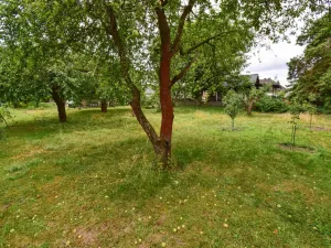 Prodej pozemku pro bydlení, Třemošná, Nové sídliště, 1133 m2