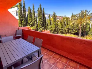 Prodej bytu 3+kk, Marbella, Costa del Sol, Španělsko, 80 m2