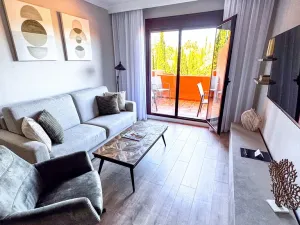 Prodej bytu 3+kk, Marbella, Costa del Sol, Španělsko, 80 m2