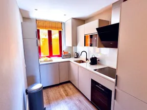 Prodej bytu 3+kk, Marbella, Costa del Sol, Španělsko, 80 m2