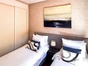 Prodej bytu 3+kk, Marbella, Costa del Sol, Španělsko, 80 m2