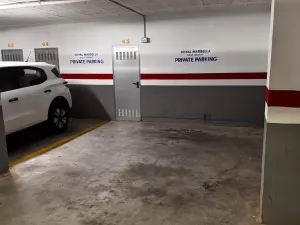 Prodej bytu 3+kk, Marbella, Costa del Sol, Španělsko, 80 m2