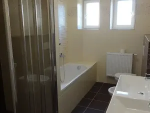 Pronájem bytu 3+kk, Opava, Olomoucká, 102 m2