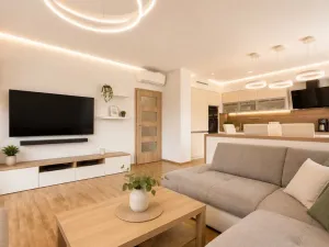 Prodej bytu 3+kk, Plzeň - Severní Předměstí, Mutěnická, 91 m2