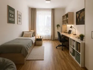 Prodej bytu 3+kk, Plzeň - Severní Předměstí, Mutěnická, 91 m2