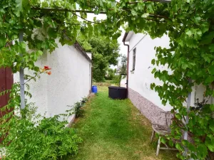 Prodej rodinného domu, Třemošná, Nové sídliště, 55 m2