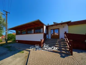 Prodej obchodního prostoru, Sudice, 442 m2