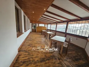 Prodej obchodního prostoru, Sudice, 442 m2