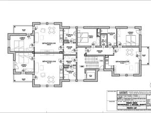 Prodej apartmánu, Mariánské Lázně, Třebízského, 700 m2
