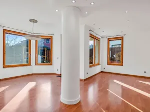 Prodej rodinného domu, Průhonice, Jitrocelová, 380 m2