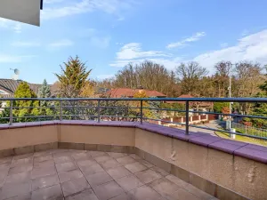 Prodej rodinného domu, Průhonice, Jitrocelová, 380 m2