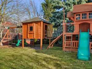 Prodej rodinného domu, Průhonice, Jitrocelová, 380 m2