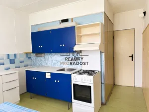 Prodej bytu 3+1, Trutnov, Zvonková, 74 m2