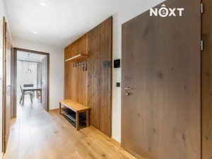 Prodej bytu 3+kk, Vítkovice, 68 m2